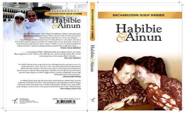 ebook novel habibie dan ainun pdf